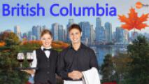 Du học Nhà hàng - khách sạn tại bang British Columbia với cơ hội định cư cao